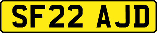 SF22AJD
