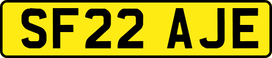 SF22AJE