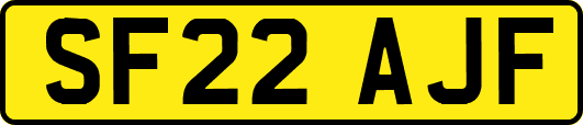 SF22AJF
