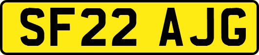 SF22AJG