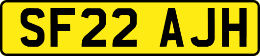 SF22AJH