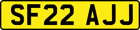 SF22AJJ