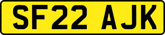SF22AJK