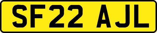 SF22AJL
