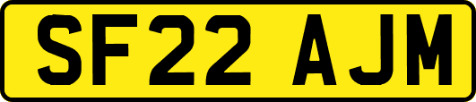 SF22AJM