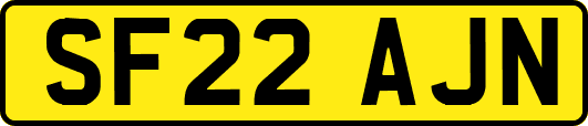 SF22AJN