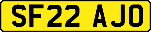 SF22AJO