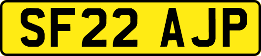 SF22AJP