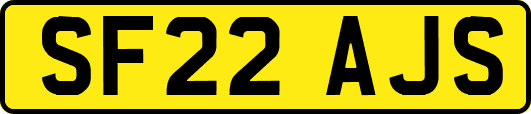 SF22AJS