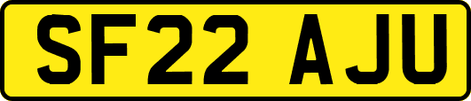 SF22AJU