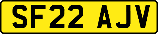 SF22AJV