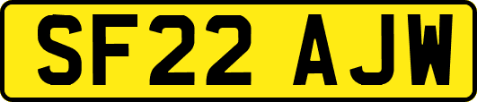 SF22AJW