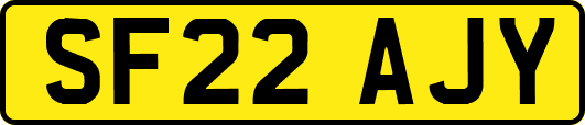 SF22AJY