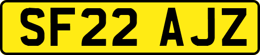 SF22AJZ
