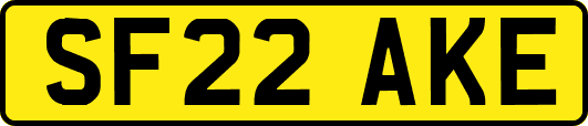 SF22AKE