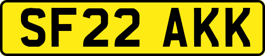 SF22AKK