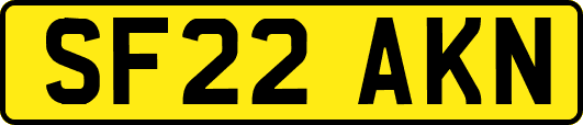 SF22AKN