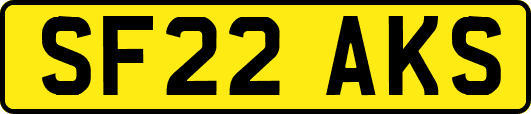 SF22AKS