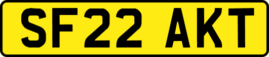 SF22AKT