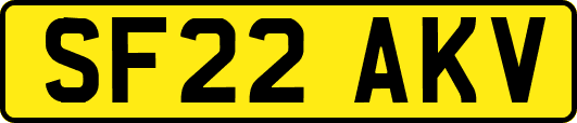 SF22AKV