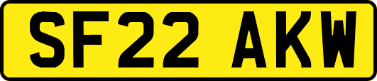 SF22AKW