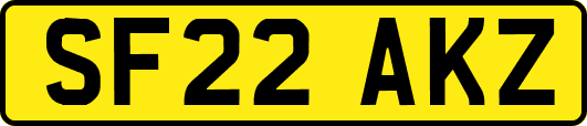 SF22AKZ