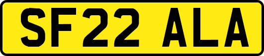 SF22ALA