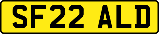 SF22ALD