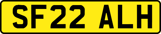 SF22ALH