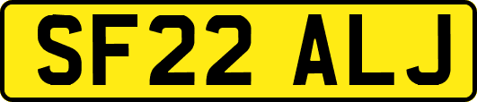 SF22ALJ