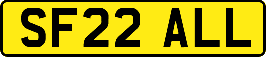 SF22ALL