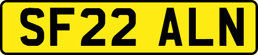 SF22ALN