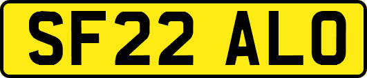 SF22ALO