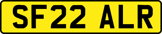 SF22ALR