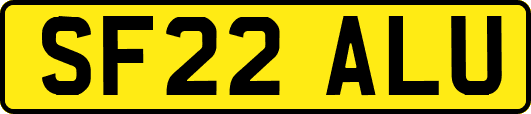 SF22ALU