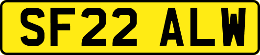 SF22ALW