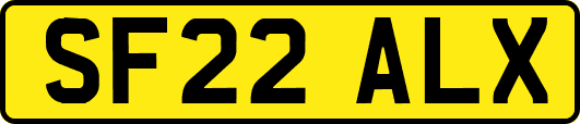 SF22ALX