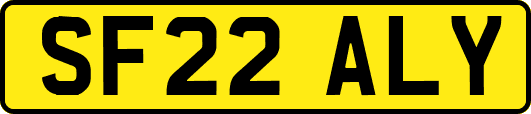SF22ALY