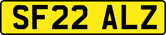 SF22ALZ