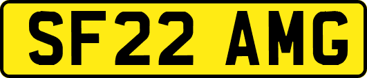 SF22AMG