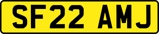 SF22AMJ