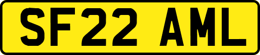 SF22AML