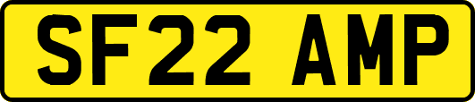 SF22AMP