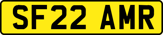 SF22AMR