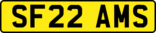 SF22AMS