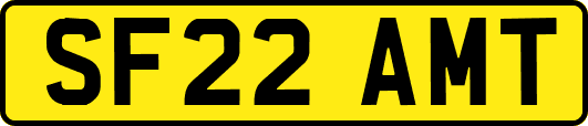 SF22AMT