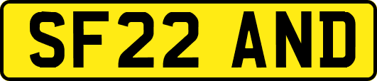 SF22AND