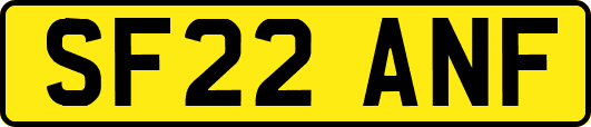 SF22ANF