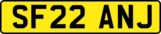 SF22ANJ