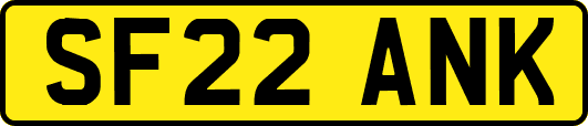 SF22ANK